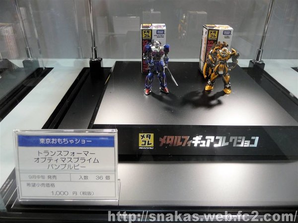 Tokyo Toy Show 2016   More Images Transformers Legends, MetaColle, Microns, More  (16 of 26)